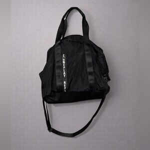 Replay duffle bag